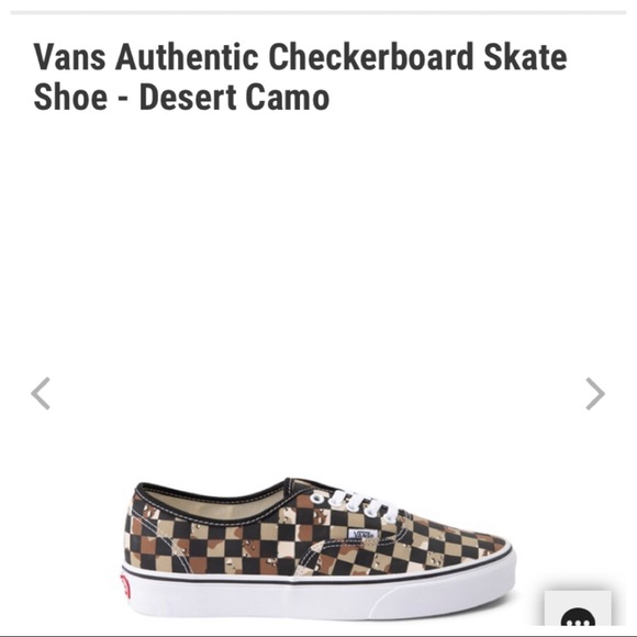 Vans Shoes - Vans sneakers